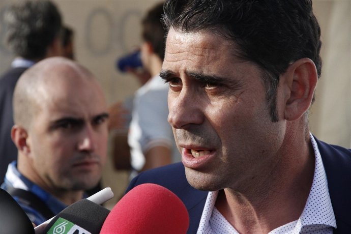 Fernando Hierro