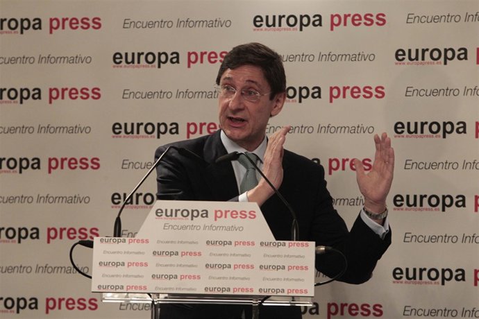 José Ignacio Goirigolzarri