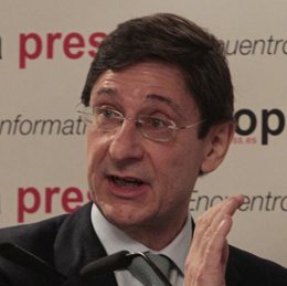 José Ignacio Goirigolzarri