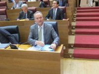 El Consell reitera la necesidad de un objetivo de déficit "asimétrico" que contemple el "esfuerzo" realizado