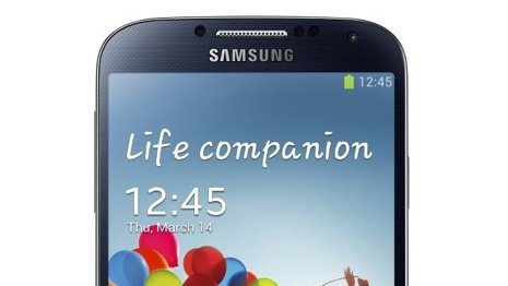 Samsung Galaxy S4 Premio TCO Sostenibilidad
