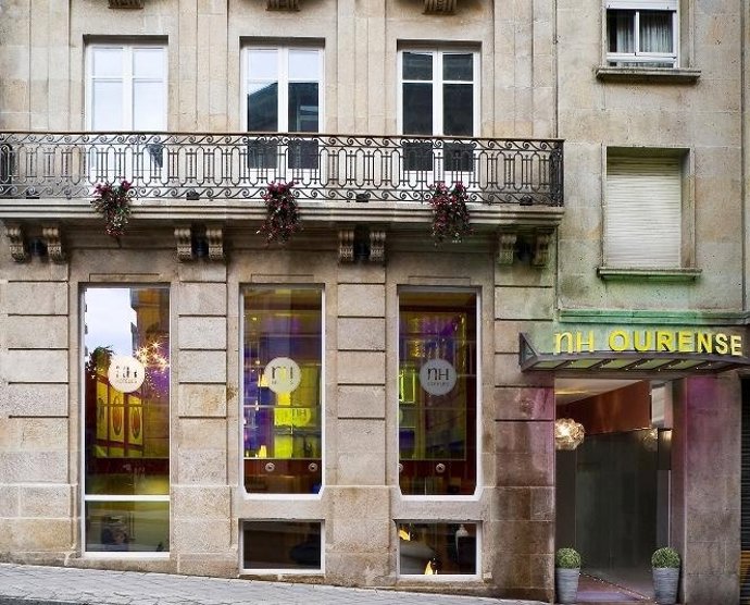 NH Ourense
