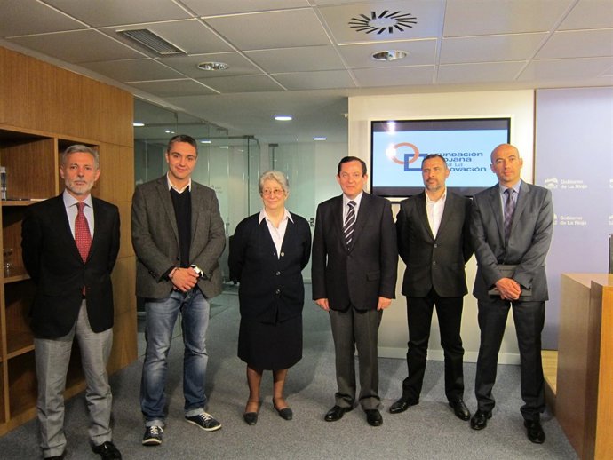 Los premios de la Innovación 2013