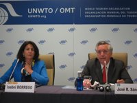 Borrego apuesta por el turismo del 'sol y playa' para fidelizar a los visitantes