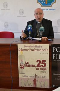 Obispo incide en el derecho de los padres a optar por una educación "acorde a sus convicciones"