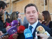 Page intuye que Junta baraja celebrar FARCAMA en el Museo del Ejército