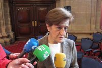 "La fotografía es un medio excelente de comunicación cuando se hace de forma inteligente", dice Cortina Orts