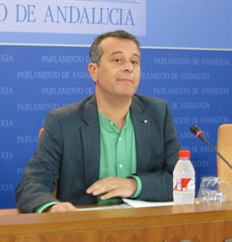 José Antonio Castro