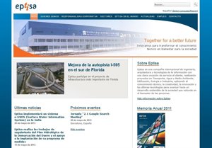 Eptisa TI presentará novedades de Google Search Appliance en el 2.1 Google Searc