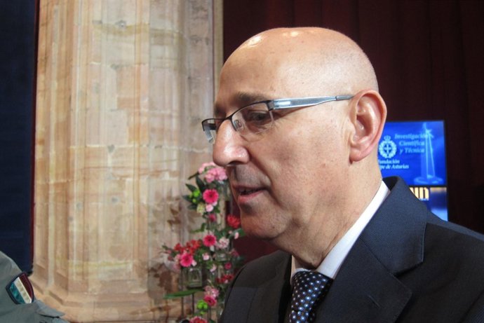 Antonio Álvarez Gundín