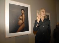 Annie Leibovitz, una época a través de una mirada