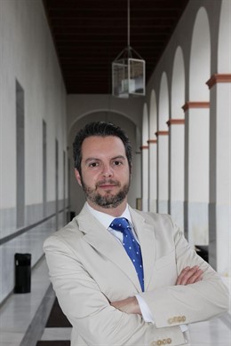 Manuel Casado será el pregonero de la Feria de Alcalá de Guadaíra 2013.