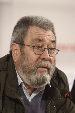 Cándido Méndez