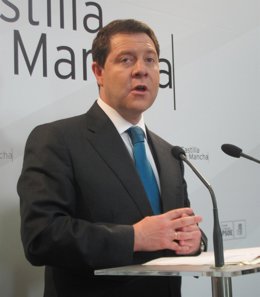 Emiliano García-Page