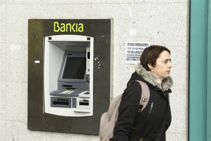 Recursos de Bankia