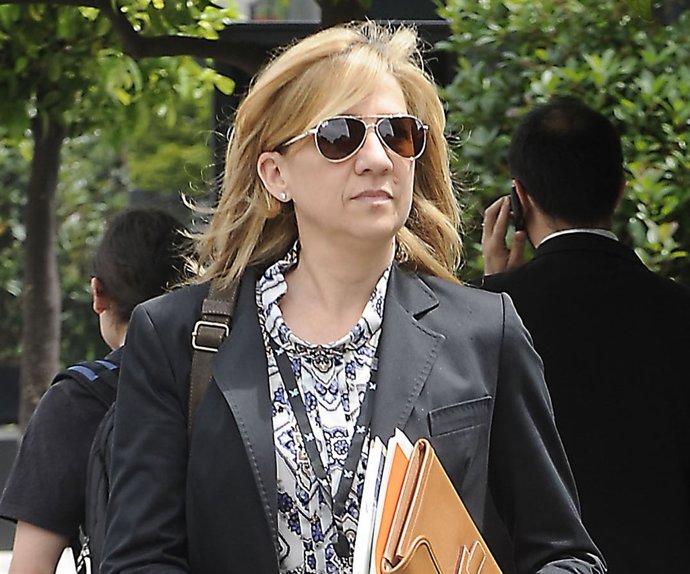Infanta Cristina