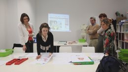Ikastaro teknikoak egingo dira museoan udan