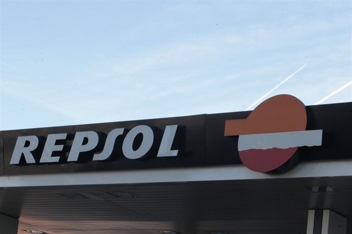 Recursos de Repsol