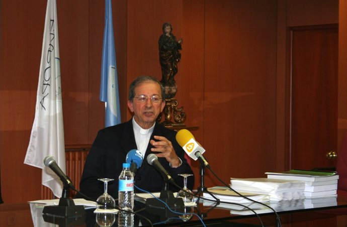 Anastasio Gil García