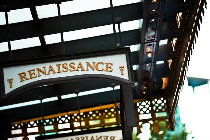 Hotel Reinaissance (Estados Unidos)