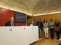 El alcalde de Santiago recuerda que De la Fuente "no está condenado ni procesado" e insta a esperar que declare