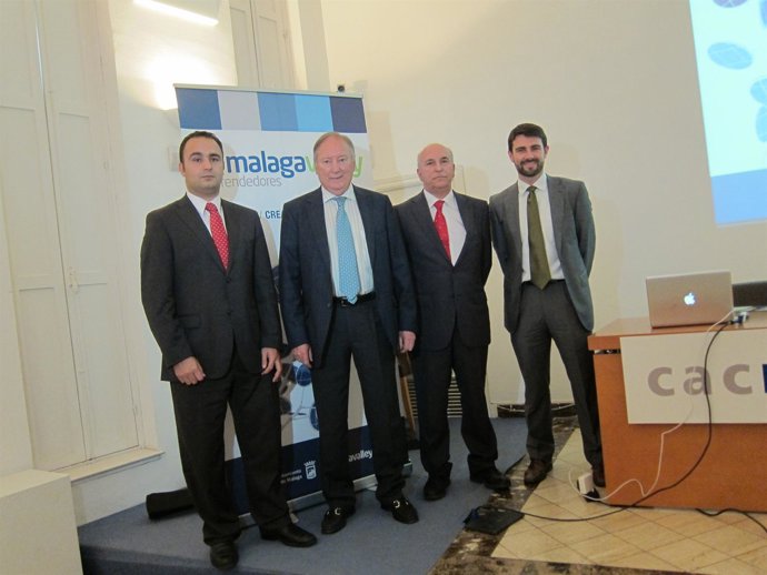 Málaga Valley Emprendedores