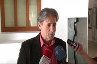 Escobar (IU) pide "responsabilidades políticas" por Feval, aunque la dimisión "va en el código particular de cada uno"