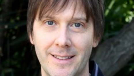 Mark Cerny gana el Premio Leyenda del GameLab 2013