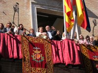 IU cree que se va probando que Zarzuela auspició citas con Barberá y Camps y pide "Justicia con mayúsculas"