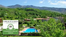 Hospedería Valle del Ambroz