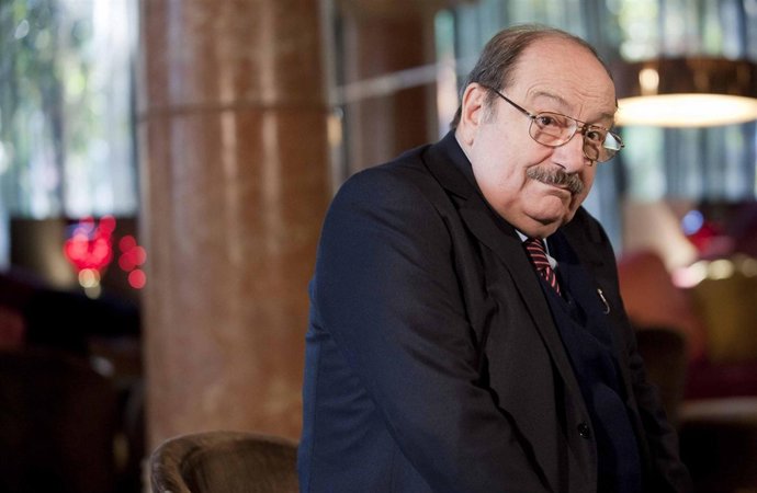 Umberto Eco