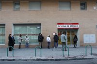 Mariño dice que el plan piloto en cuatro oficinas de empleo seguirá desarrollándose pero sin extenderse al resto