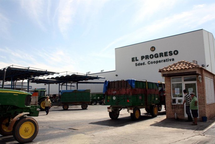 Cooperativa El Progreso