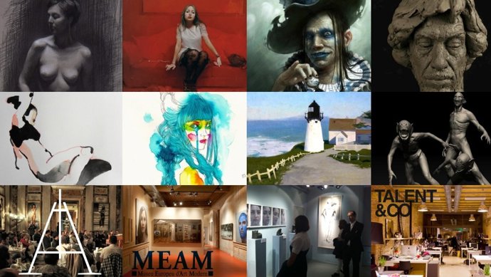 Barcelona Academy of Arts