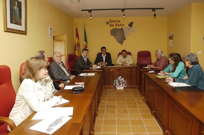 Diputación Cáceres