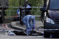 Ún de los autores del ataque en Londres, británicu pero d'orixe nixerianu