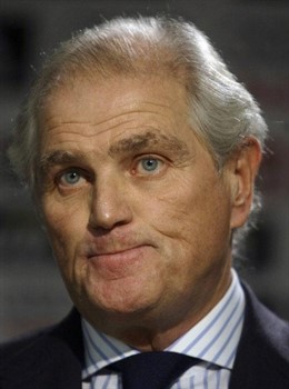 Ramón Calderón podría presentar mañana su dimisión 