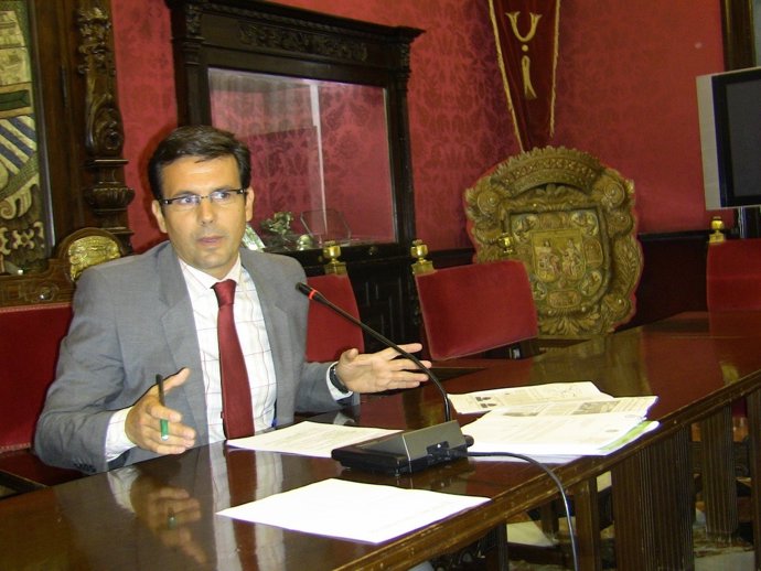 Francisco Cuenca