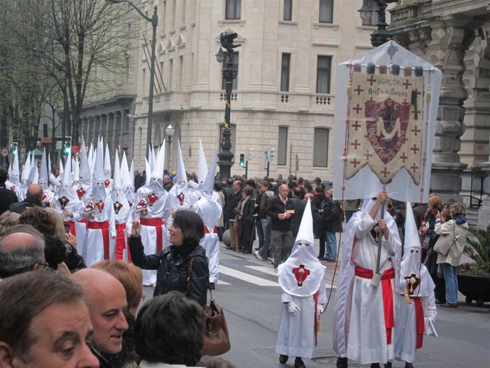 Semana Santa