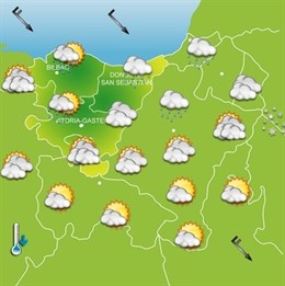 Arratsalderantz zertxobait hobetuko du