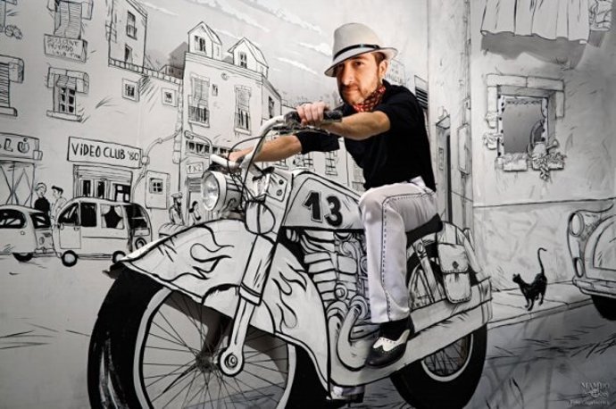 Muchachito Bomo Infierno     