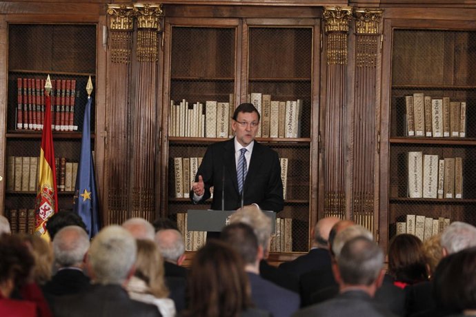 Mariano Rajoy