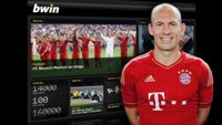 Robben: "La trayectoria del Dortmund hacia la final no ha sido tan impresionante como la nuestra"