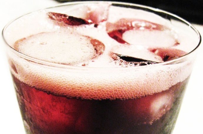 KALIMOTXO