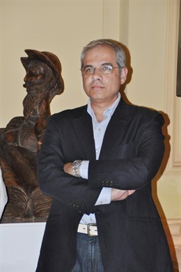 Gustavo Severien, Alcalá