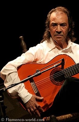 Pepe Habichuela