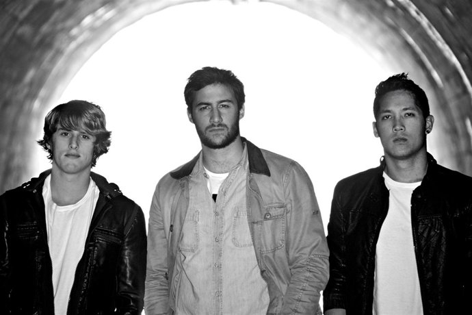 El grupo asturiano Morrigans