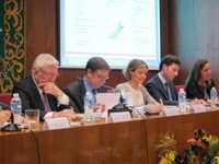 Gobierno presionará para garantizar la calidad del aceite en bares y restaurantes y apunta a error de procedimiento