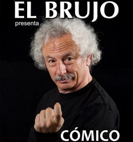 El Brujo 