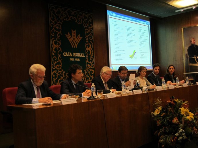 Jornadas del V Foro del Observatorio de Legislación Agraria 